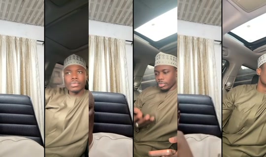 charlesawurumofficial's Stream - May 13, 2026, 5:05 PM