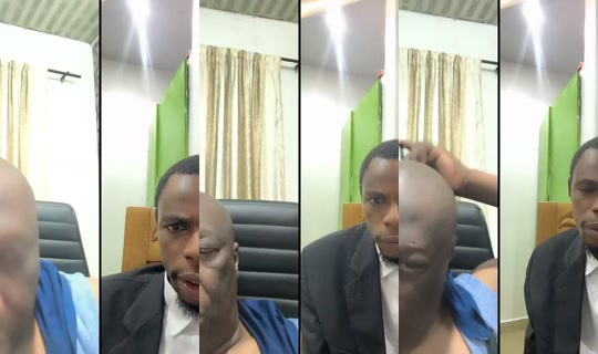 charlesawurumofficial's Stream - May 13, 2026, 9:38 PM