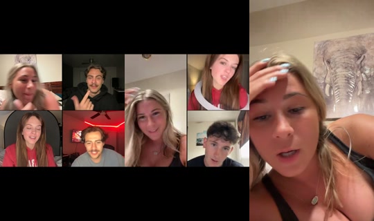 charlizeboat's Stream - May 9, 2026, 3:14 AM