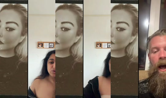 charlottsandra's Stream - May 8, 2026, 1:12 PM