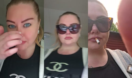 charlottsandra's Stream - Jun 22, 2026, 6:22 PM