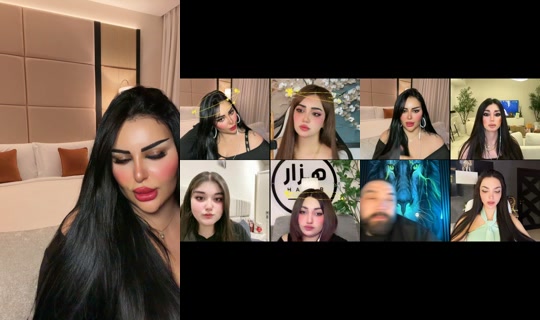 chayma.allam1's Stream - May 8, 2026, 5:54 PM