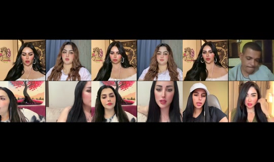 chayma.allam1's Stream - May 11, 2026, 7:18 PM