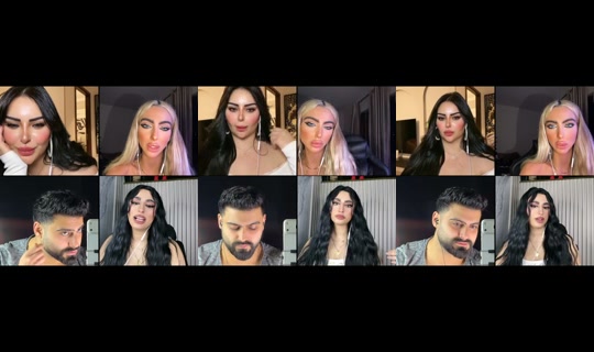 chayma.allam1's Stream - May 11, 2026, 7:49 PM