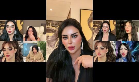 chayma.allam1's Stream - May 12, 2026, 4:08 PM