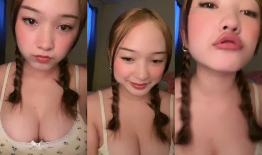 cherrybaeeeeeeeee's Stream - May 14, 2026, 3:44 AM