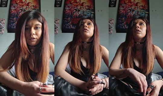 cherrybom003's Stream - May 14, 2026, 2:19 PM