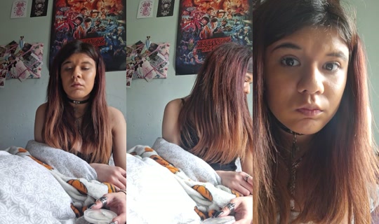cherrybom003's Stream - May 15, 2026, 8:28 AM