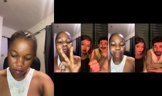 chi77975's Stream - May 6, 2026, 9:32 PM