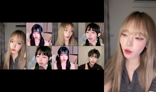 chiaoccc's Stream - Jun 21, 2026, 3:07 PM
