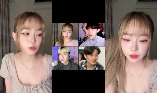 chiaoccc's Stream - Jun 22, 2026, 1:34 PM