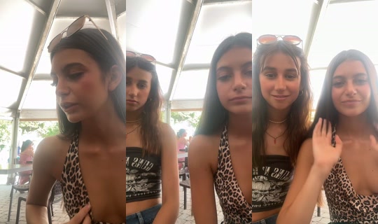chiara.cannito's Stream - Jun 19, 2026, 10:43 AM