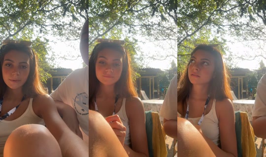 chiara.cannito's Stream - Jun 20, 2026, 5:00 PM