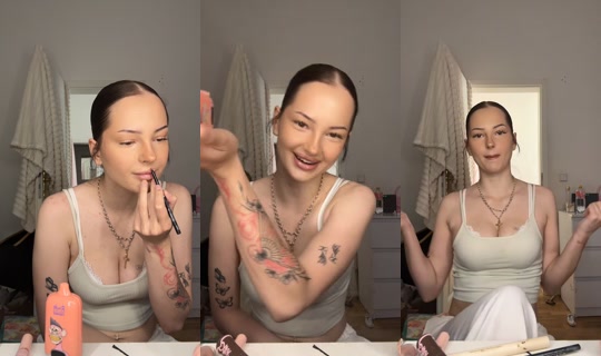 chiara.tsm's Stream - Jun 18, 2026, 1:00 PM