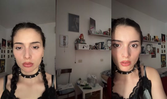 chiaraadamuccio's Stream - Jun 19, 2026, 2:22 PM