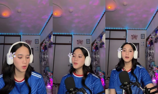 chickenjoy_30's Stream - Jun 21, 2026, 5:32 PM