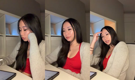 chikittyx's Stream - Jun 21, 2026, 4:56 AM