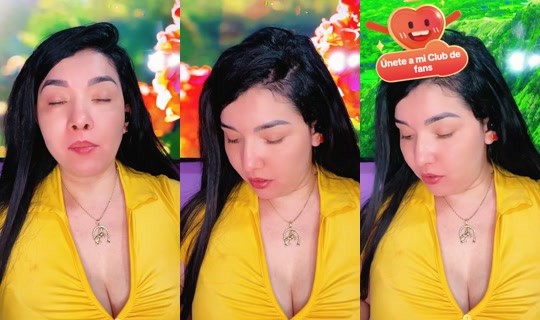 chikote0211's Stream - May 9, 2026, 8:54 AM