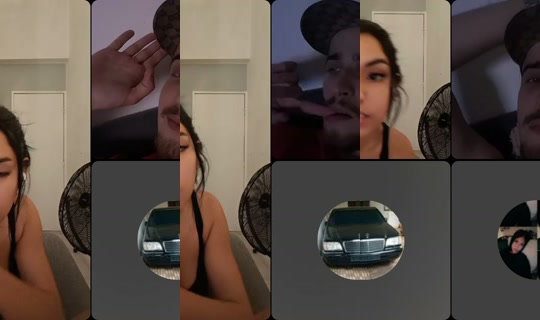 chilena13k's Stream - Jun 21, 2026, 1:11 AM