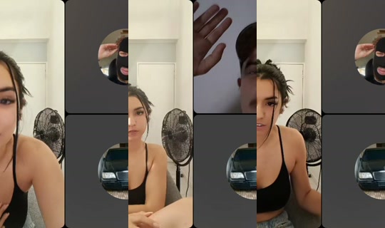 chilena13k's Stream - Jun 21, 2026, 11:21 PM