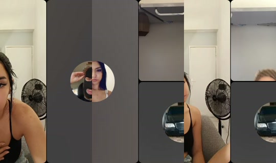 chilena13k's Stream - Jun 21, 2026, 11:50 PM