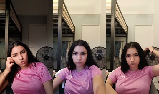 chilena13k's Stream - Jun 22, 2026, 7:19 PM