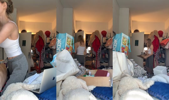 chlo_in_nyc's Stream - May 7, 2026, 4:46 PM