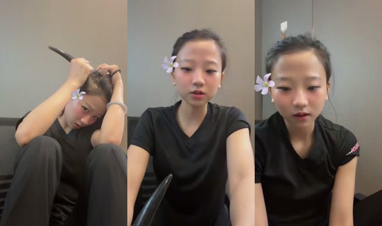 chloenguyen28082004's Stream - May 7, 2026, 12:56 PM