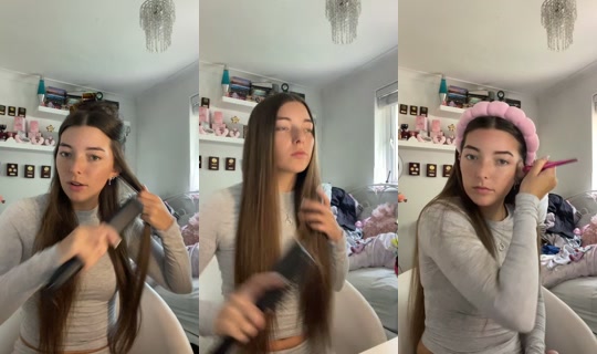 chloes_spamz0's Stream - May 6, 2026, 11:40 AM