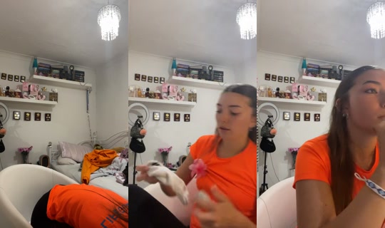 chloes_spamz0's Stream - May 8, 2026, 6:17 AM