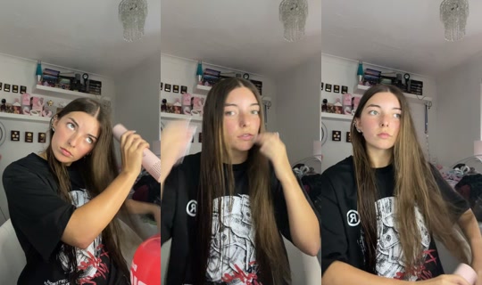 Stream von chloes_spamz0 – 9. Mai 2026, 17:29