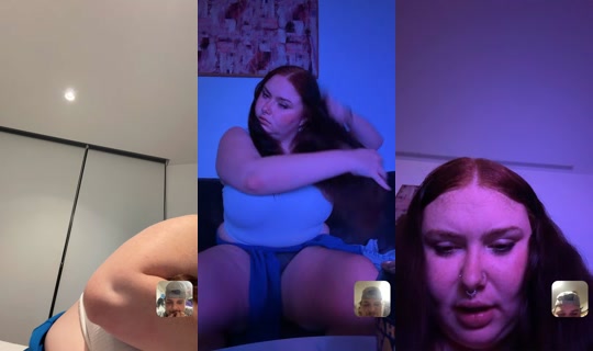 Stream von chloie803 – 13. Mai 2026, 10:35