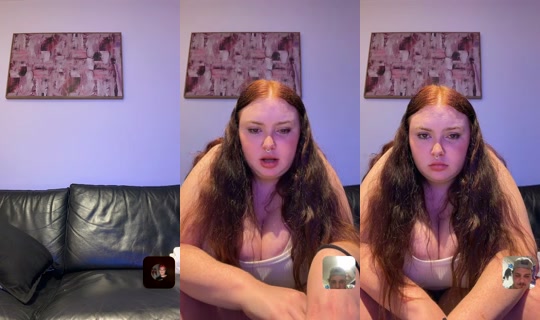 Stream von chloie803 – 13. Mai 2026, 11:21