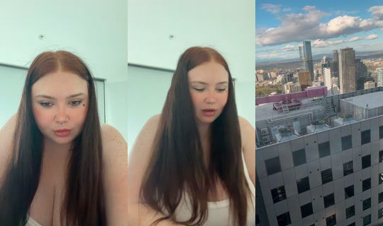 Stream von chloie803 – 14. Mai 2026, 5:18