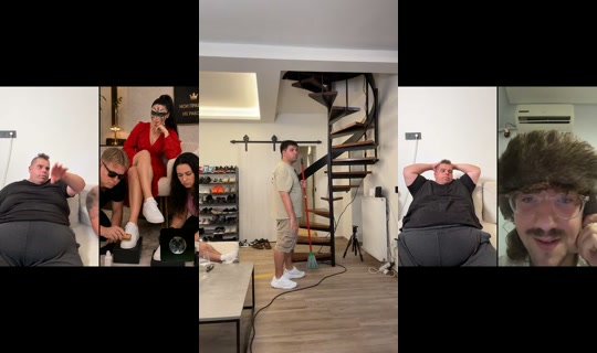chrisasmrmukbangfoodnota's Stream - Jun 22, 2026, 6:46 PM