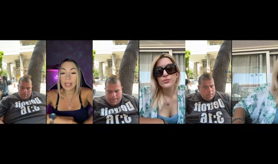 chrisasmrmukbangfoodnota's Stream - Jun 23, 2026, 9:40 AM