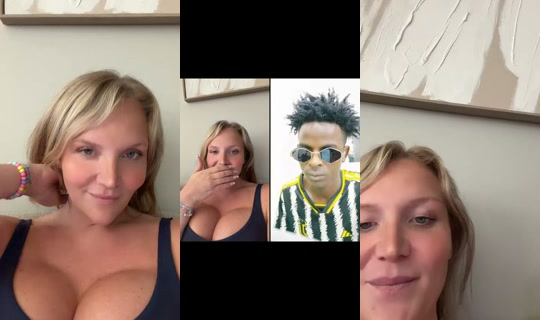 chrissiellebates's Stream - Jun 21, 2026, 8:31 PM