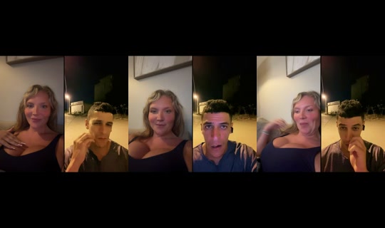 chrissiellebates's Stream - Jun 23, 2026, 12:12 AM