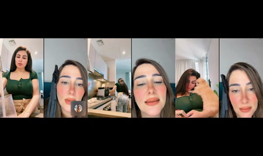 Stream christelleyam - 13 Mei 2026, 9.18