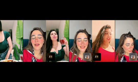 Stream christelleyam - 13 Mei 2026, 23.27