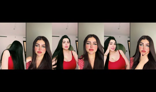 Stream christelleyam - 14 Mei 2026, 1.17