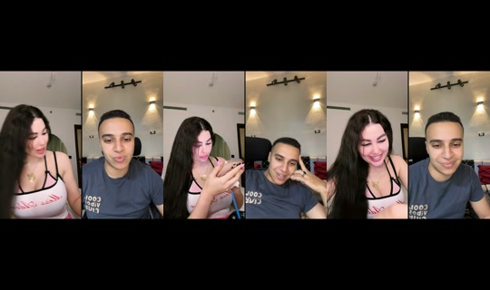 christelleyam's Stream - Jun 21, 2026, 11:11 PM