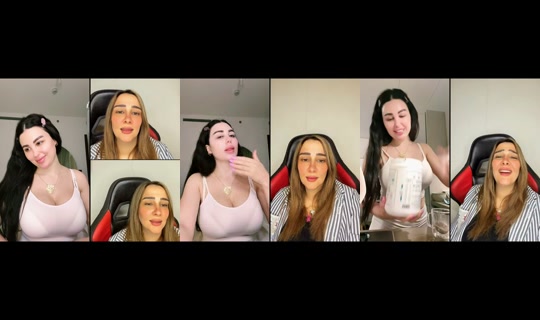 christelleyam's Stream - Jun 22, 2026, 9:28 PM
