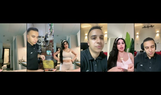 christelleyam's Stream - Jun 23, 2026, 2:01 AM