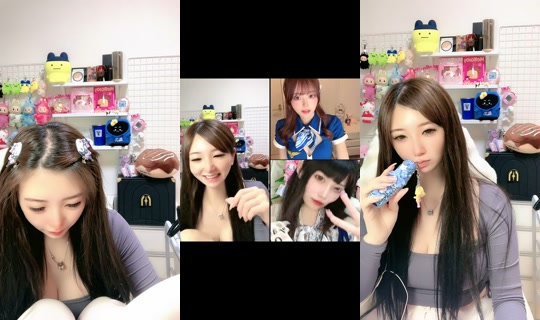 churutan_seijin's Stream - Jun 21, 2026, 10:03 AM