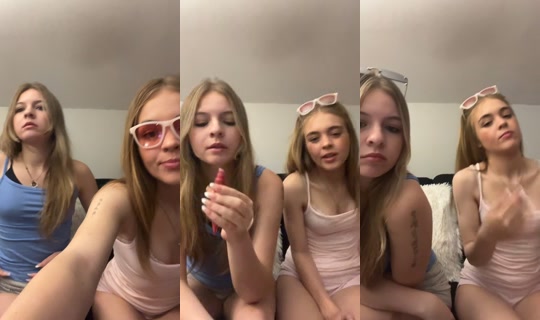 chyanne.teneycke._.20's Stream - Jun 21, 2026, 2:22 AM