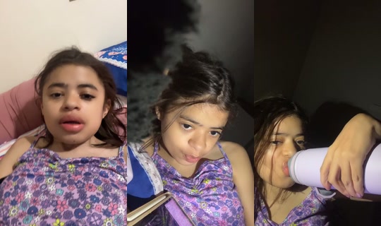 cidinha_js's Stream - Jun 23, 2026, 3:09 AM