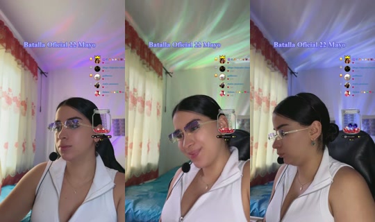 Stream cifue4 - 9 Mei 2026, 11.59