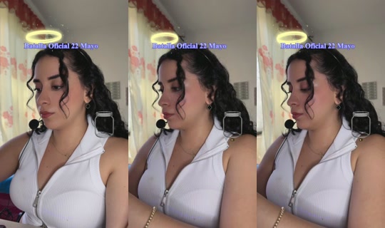 Stream cifue4 - 9 Mei 2026, 21.37