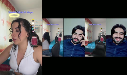 Stream cifue4 - 9 Mei 2026, 22.28